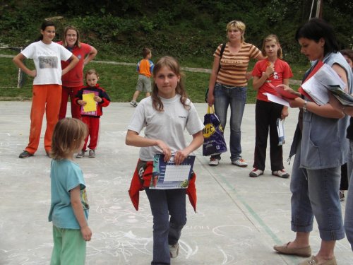 Dětský den - 2.6.2007